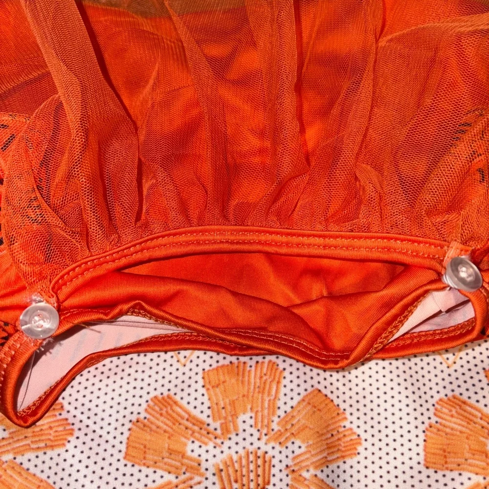Moana Themed Costume Dress